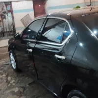 دنا پلاس توربو اتومات آپشنال فرمان دیکات