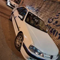 پژو پارس مدل ۹۲|خودرو سواری و وانت|پاکدشت, پاکدشت (مامازند)|دیوار