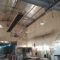 برشکار و مونتاژکار MDF