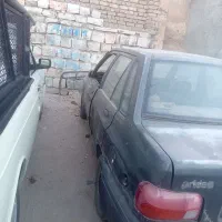 پراید مدل ۸۱
