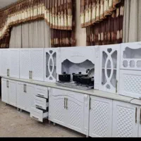 کابینت پک شیش متری پیش ساخته کد 18|مصالح و تجهیزات ساختمان|شهرکرد, |دیوار