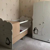 تخت و کمد|تخت و سرویس خواب|کرمانشاه, |دیوار