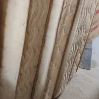 تشک|تشک تختخواب|ابریشم, |دیوار