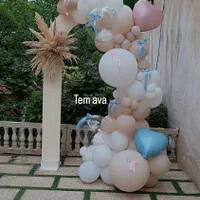 بادکنک ارایی حرفه ای و تخصصی|خدمات پذیرایی، مراسم|همدان, |دیوار