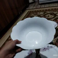 سرویس آرکوپال ۶نفره|ظروف سرو و پذیرایی|نیشابور, ناسیونال|دیوار