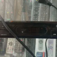 گیرنده دیجیتال