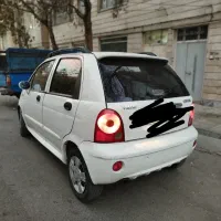 ماشین ام وی ام ۱۱۰|خودرو سواری و وانت|مشهد, فدک|دیوار