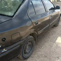 سمند1382|خودرو سواری و وانت|ورامین, ورامین|دیوار