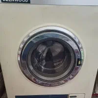 لباسشویی اتوماتیک کن وود