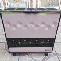 بخاری های گازی دست دوم