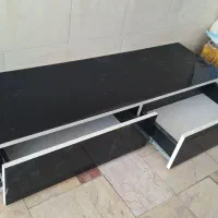 کنسول۲کشو شیک|بوفه، ویترین، کنسول|یزد, |دیوار