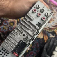 پخش 9650sd|قطعات یدکی و لوازم جانبی|اهواز, کوی مهدیس|دیوار