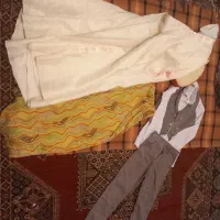 لباس پسرانه وپلرچه
