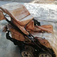 کالسکه و کریر