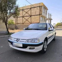 پژو پارس TU5 مدل 1400 دریچه سیمی درحد خشگ کم کار..