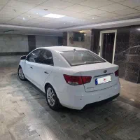 سراتو ۲۰۰۰ آپشنال مدل ۹۷|خودرو سواری و وانت|تهران, گیشا|دیوار