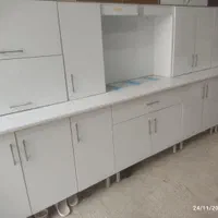 کابینت نو و دست دوم|مصالح و تجهیزات ساختمان|شیراز, شهرک سعدی|دیوار