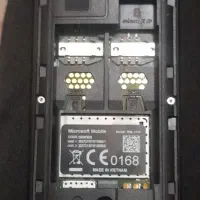 نوکیا ۱۱۱۰ اصلی|موبایل|لاهیجان, طالقانی|دیوار