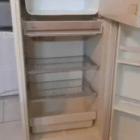 یخچال ارج کاملا سالم|یخچال و فریزر|تهران, خواجه نظام الملک|دیوار