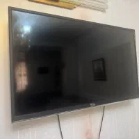 تلوزیون 43 اینچ tcl دیجیتال سرخود