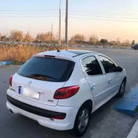 ۲۰۷ پانا مدل ۱۴۰۰