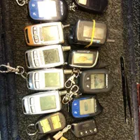 عیب یابی دزدگیر ماجیکار ایزیکار سیلورین استیل میت|قطعات یدکی و لوازم جانبی|تهران, کوی بیمه|دیوار