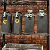 انواع اسیاب قهوه صنعتی|کافیشاپ و رستوران|گرگان, |دیوار