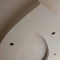 گچ کاری سیمان کاری