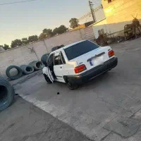 پراید مدل ۸۷|خودرو سواری و وانت|قرچک, مهدیه|دیوار