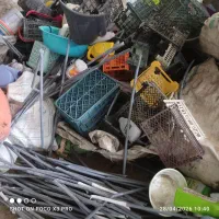 خرید فروش سبد لاک درشت .لاک سفید