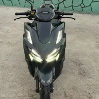 هندا کلیک ۱۶۰ تایلندی مدل ۱۴۰۳