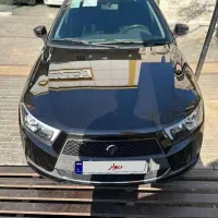 دنا پلاس توربو اتومات ۱۴۰۱|خودرو سواری و وانت|تبریز, |دیوار