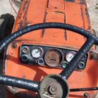 تراکتور رومانی مدل 63|خودرو سنگین|اردبیل, |دیوار