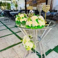 باغ،تالار مجلل الماس|خدمات پذیرایی، مراسم|بوشهر, |دیوار