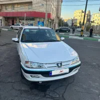 پژو پارس سال مدل 1400|خودرو سواری و وانت|باقرشهر, |دیوار