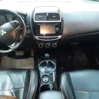 میتسوبیشی کراس اور 2015asx|خودرو سواری و وانت|اصفهان, برازنده|دیوار