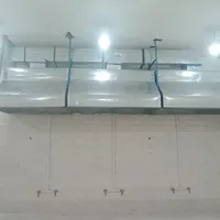 ساخت و نصب کانال کولر|خدمات پیشه و مهارت|کرمان, |دیوار