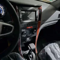 دنا پلاس اتوماتیک تمام فول|خودرو سواری و وانت|سراوان, |دیوار