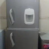 یخچال وفریزر سیلوان