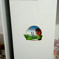 مینی یخچال نیکایی