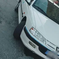 پارس مدل 92|خودرو سواری و وانت|فردیس, شهرک شهید حسینی|دیوار