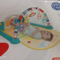 تعدادی وسایل بچه|اسباب و اثاث بچه|مریوان, |دیوار