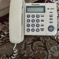 تلفن پاناسونیک