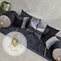 انواع شاه نشین در مدل ها و ابعاد گوناگون|پشتی|چهاردانگه (تهران), |دیوار