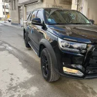 کی ام سی t8|خودرو سواری و وانت|اهواز, زیتون کارمندی|دیوار