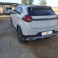 x22پرو مدل 1402|خودرو سواری و وانت|اصفهان, فرودگاه شهید بهشتی|دیوار