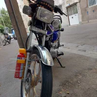 هوندا ۲۰۰|موتورسیکلت|تهران, آبشار|دیوار
