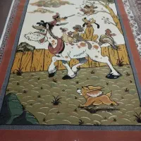 فروش فرش