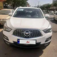 هایما S 5 T