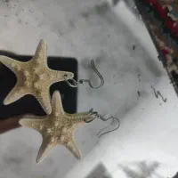 بدلیجات و گردنبند گوشواره